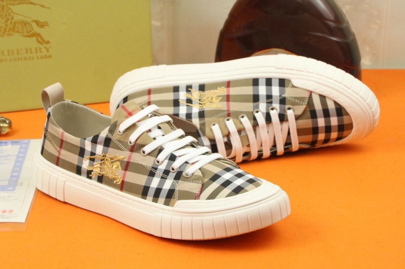 Burberry Sneakers